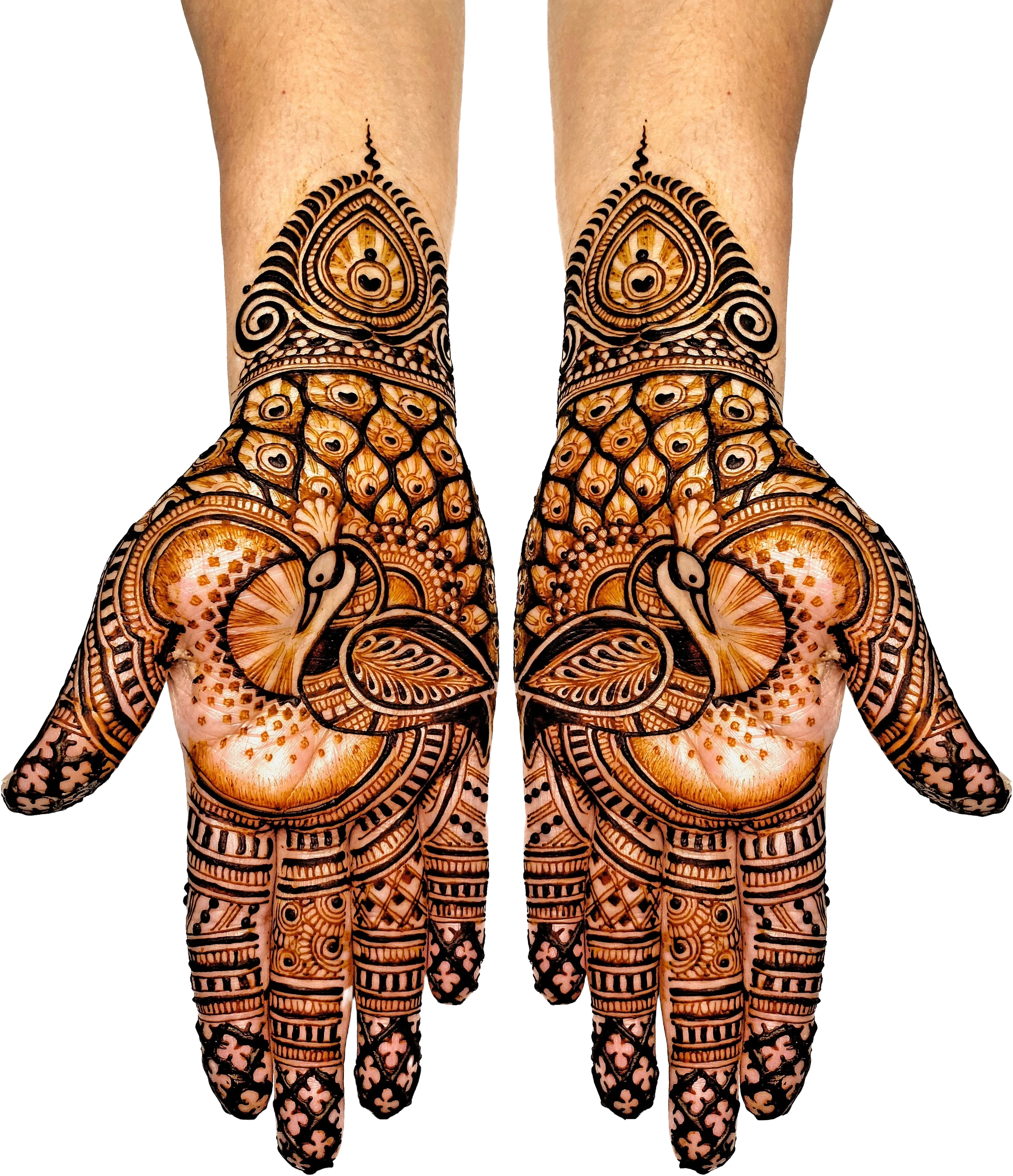Mehndi